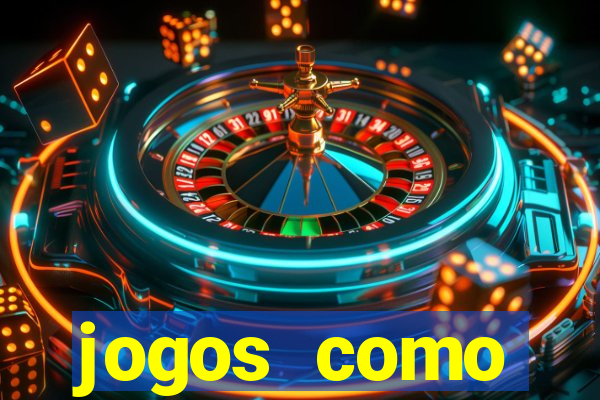 jogos como summertime saga